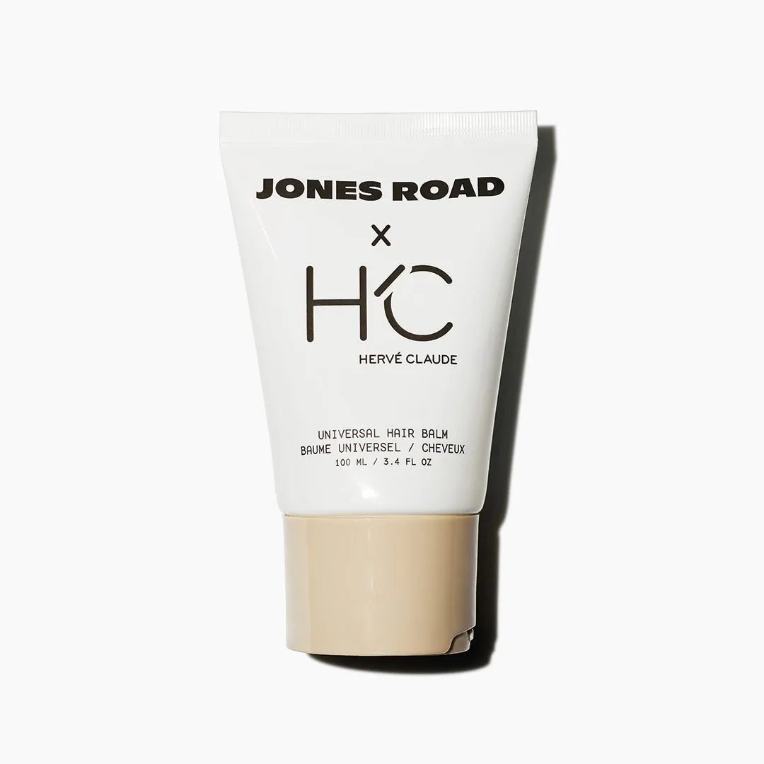 Jones Road x Herve Universal Hair Balm